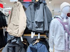 -优衣库(天津鲁能城购物中心店)