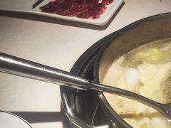-潮泰牛肉火锅 · 创于1992年(车公庙店)