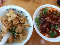 -豆相识•九九豆腐脑(牛咡桥店)