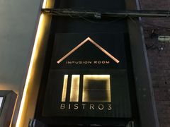 -Infusion room