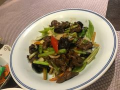 -南山饭店(阳明古镇店)