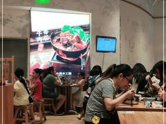 -小满手工粉(上海月星环球港店)
