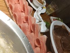-佬土鹅肠火锅(解放路店)