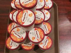 -芭菲盛宴·环球美食(解放碑英利国际店)