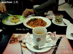 77-必胜客(百联又一城店)