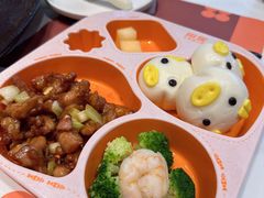-椒爱水煮鱼川菜(CBD万达店)