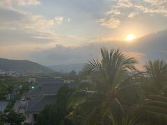 -三亚亚龙湾天域度假酒店