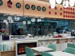 大堂-紫光园·烤鸭(美术馆店)