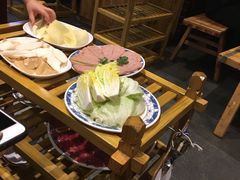 -董家湾重庆老火锅(嘉华店)
