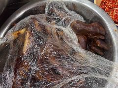 -小根法羊肉馆(双林分店)
