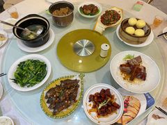 -椿记烧鹅(北门店)