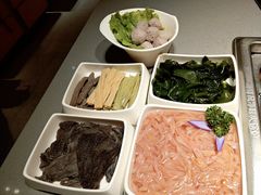 -海底捞火锅(金光华店)