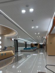 -上海宏康医院·医疗美容科