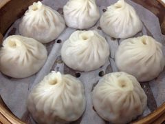 汤包-雅侃酒店(琼花大厦店)