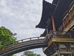 -雅达·阳羡溪山小镇中心