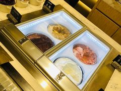 -航迹厨房 Merchant Kitchen(上海鲁能JW万豪侯爵酒店)