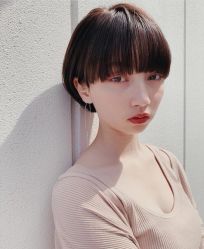-秦·专注剪发