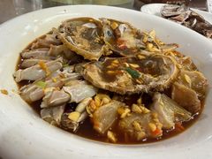 -长平肥姐白粥·海鲜打冷