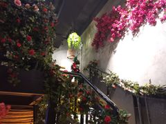 -别院里音乐餐酒吧(双流航空港店)