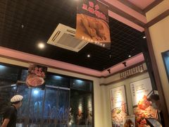 -鑫花溪牛肉米粉(文星广场店)