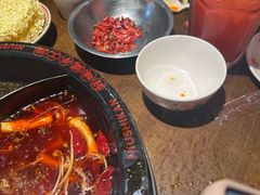 -牛市坎火锅(建设路店)