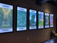 -逃脱反斗城沉浸剧情密室(北京路店)