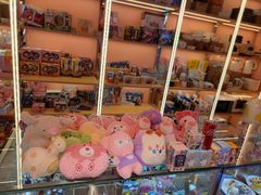 -天河领展广场