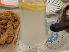 -必胜客(海滨店)