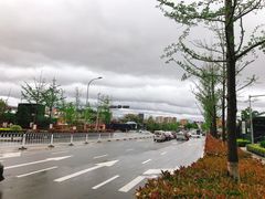 -家里婆自助水饺(振华路店)