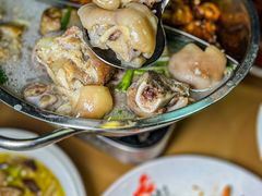 -四妹餐厅(玫瑰街店)