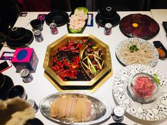 -丙申臺火锅