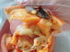 -必胜客(浦上万达店)