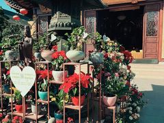 -西林禅寺