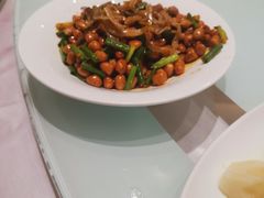 -老牌坊鲁菜名店(宽厚里店)