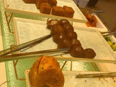 -素满香·全民食养自助(长宁龙之梦店)