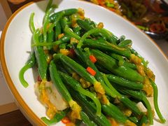 椒香小黄瓜-罗氏十三活虾餐厅(光谷K11购物艺术中心店)