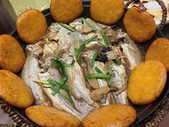 -宾朋海鲜饭庄(兴海路店)