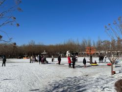 -优沃得自然教育农场·冰雪乐园·生日会·研学