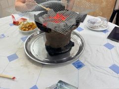 -金达莱烧烤(黎明南街店)