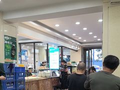 -老刘家永盛斋·传统泡馍(东关南街店)