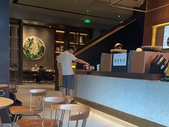 -星巴克臻选(扬州瘦西湖文化广场店)