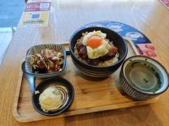 -京和风食堂·定食寿喜锅(保利樾广场店)