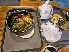 -聚合鑫东北熏酱熟食麻辣面(长阳店)