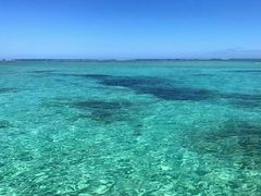 -蓝湾海滩