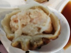 -小杨生煎(香港名都店)