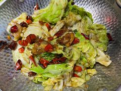 -米椰湘·辣椒炒肉