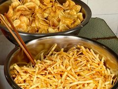 -街街旺风味炸洋芋(大观商业城C座店)