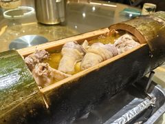 -生态苑农庄(十里画廊遇龙河店)