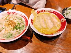 -豚王拉面(澳门银河店)