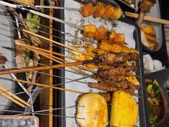 -最先生·烧烤·火锅·音乐聚会餐厅(大悦城店)